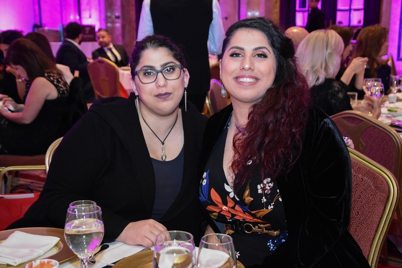 DiaLeb's 7th Annual Fundraising Gala Dinner Part 2